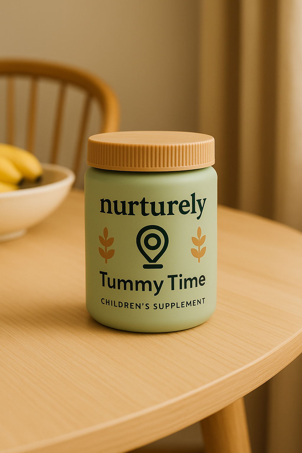 Tummy Time