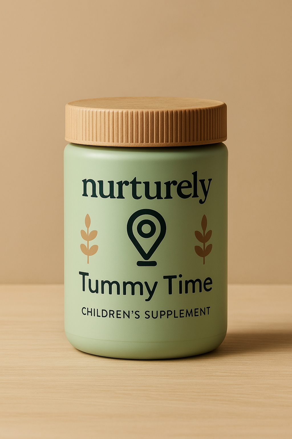 Tummy Time