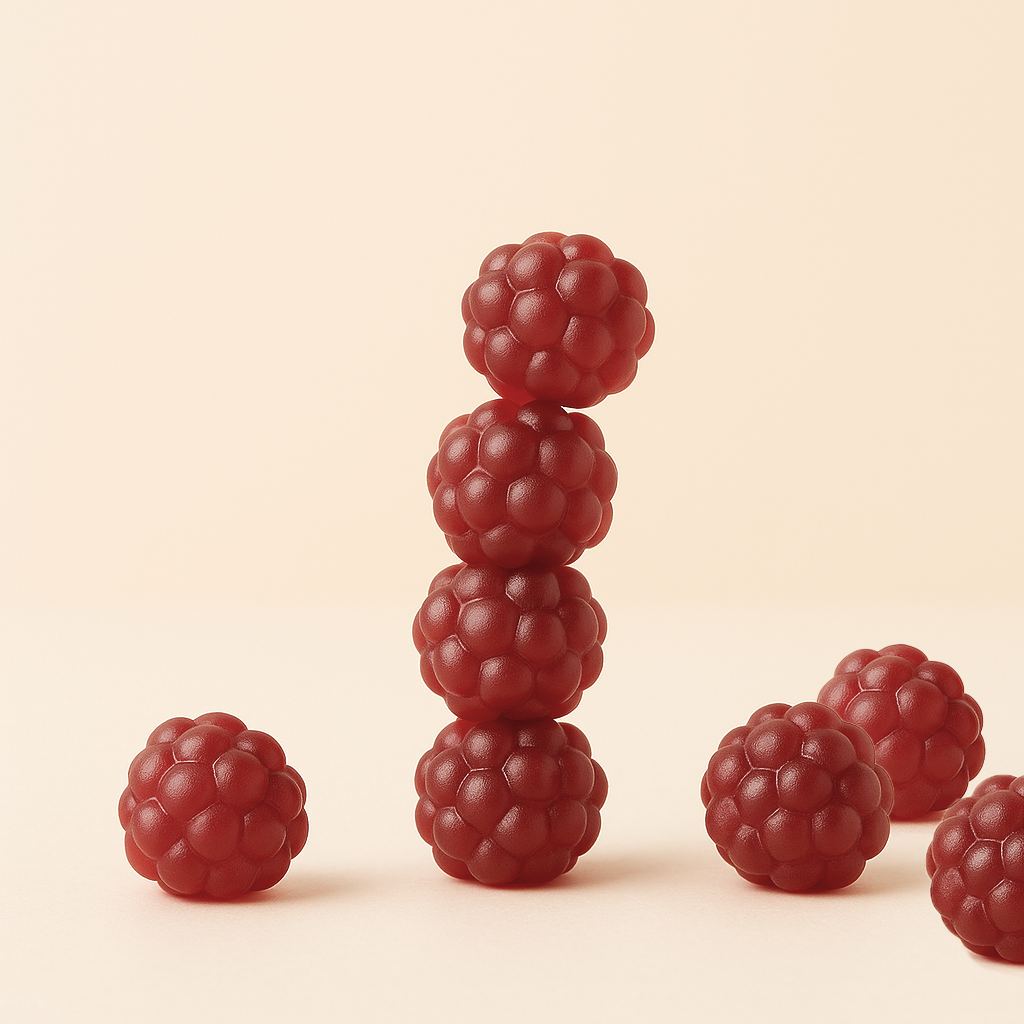 Berry Brave