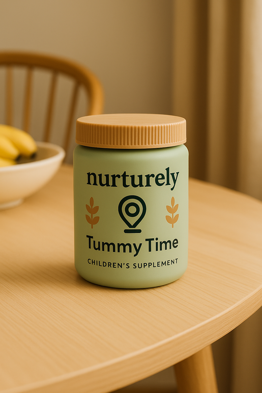 Tummy Time