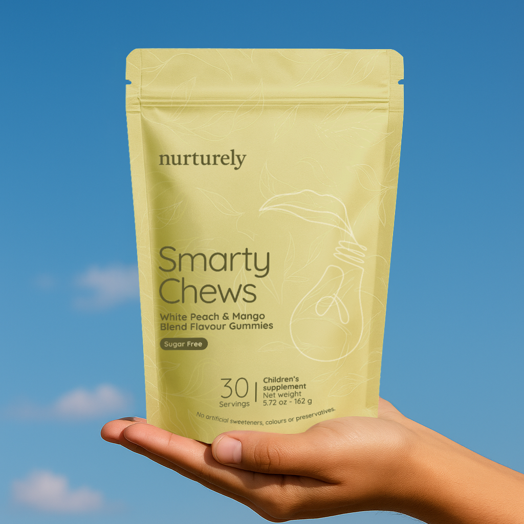 Smarty Chews