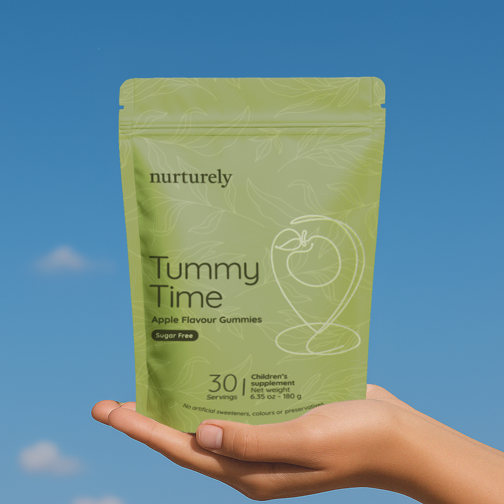 Tummy Time