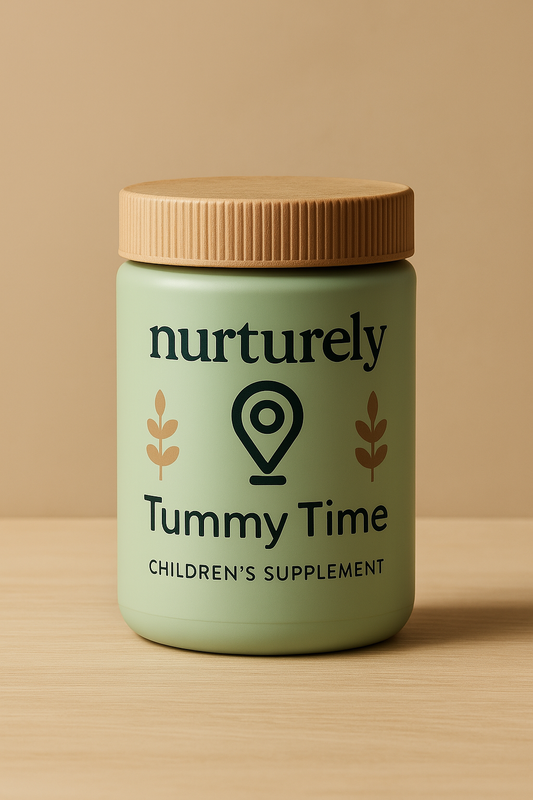 Tummy Time