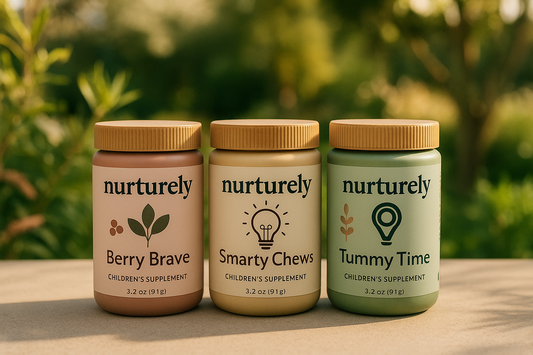 Nurture Pack