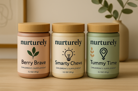 Nurture Pack